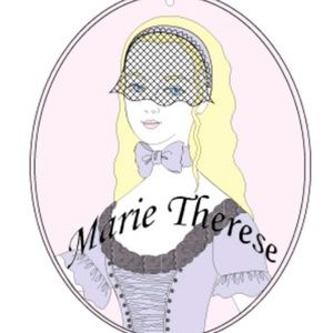 Meet your Posher, Marie